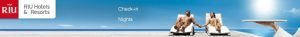 Footer Banner