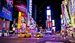 New York